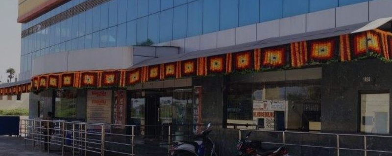 Sri Prema Cinema Hall 70mm 